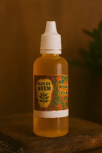 Óleo de Neen 100ml