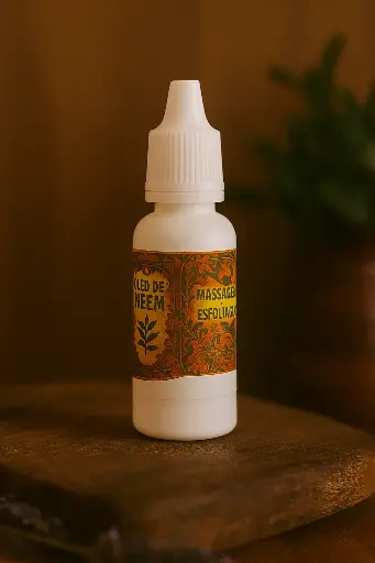 Óleo de Neen 50ml